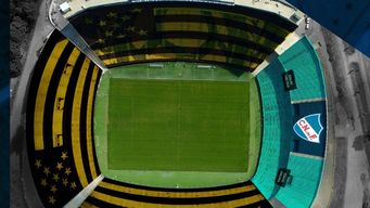 este sera el operativo para el clasico de este domingo; habra 796 policias