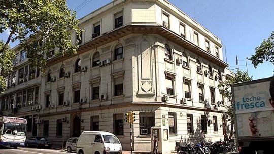 Ministerio del Interior
