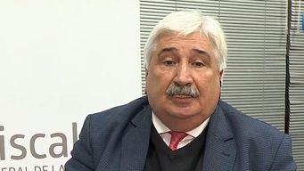 victima de abuso grupal demanda al fiscal de delitos sexuales y la fiscalia pide informe por archivo de casos