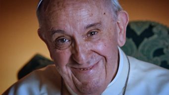 el papa francisco y el cine: el pontifice que le abrio las puertas del vaticano a celebridades del septimo arte