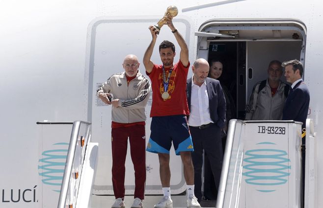 Foto: AFP.