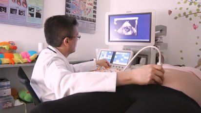 ministerio de salud publica anuncia que la vacunacion de embarazadas sera prioridad
