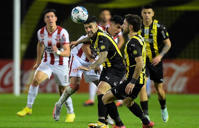 Foto: Dante Fernández / Foco UY