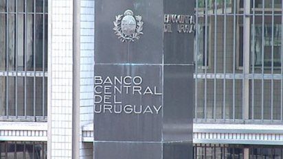 standard & poors ratifico la calificacion de uruguay y su perspectiva estable