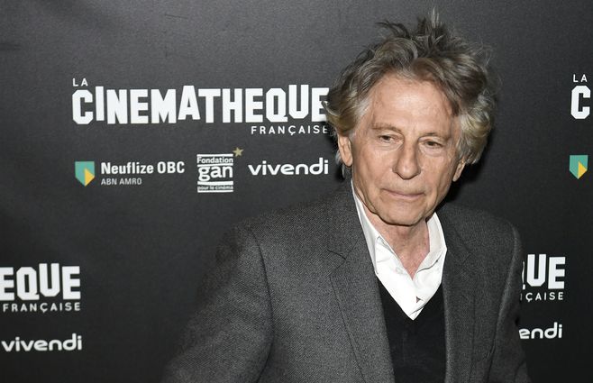 Roman Polanski