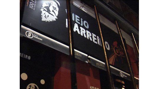 Viejo Barreiro afirma que pareja gay tenía conducta inapropiada