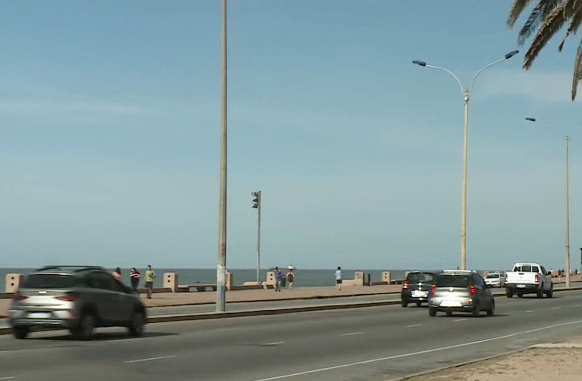 Domingo frío a fresco con aumento de nubosidad hacia la noche