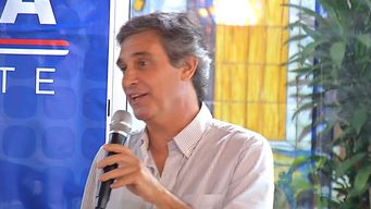 frente amplio aprueba plan de gobierno en economia