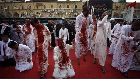 ASHURA
