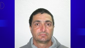 alerta roja de interpol por la busqueda de un delincuente fugado desde una prision domiciliaria en salto