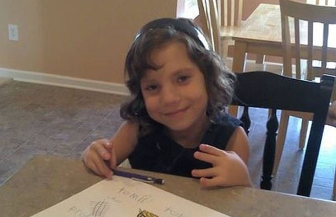 Natalia Grace tenía en realidad 19 años cuando fue adoptada en Ucrania. Sus padres creían que tenía 6.