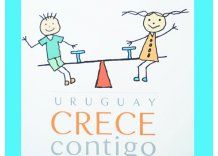 Comienzan las visitas de “Uruguay Crece Contigo”