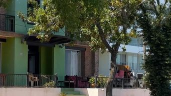 clausuraron residencial de ancianos en colonia por presunto caso de abuso sexual y denuncias de malos tratos y mala alimentacion