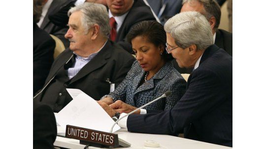 Mujica lleva su prédica a la ONU, ante los líderes del mundo