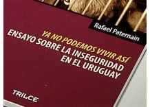 “Ya no podemos vivir así”, dice ex asesor de Bonomi