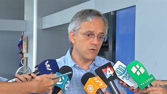 deficit en ose y ancap son focos de preocupacion para el gobierno electo, afirmo arim