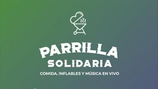 parrilla
