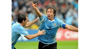 La celeste en su mejor arranque de una eliminatoria