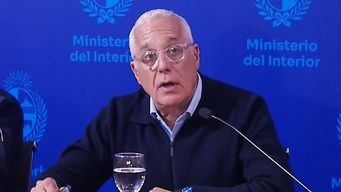 cambios en cupula policial: no se trata de otra cosa que no sea reasignar y poner a los mejores en los lugares donde mas se necesita, dijo negro
