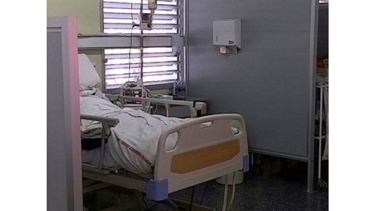 CTI saturados por excesiva precaución tras caso enfermeros