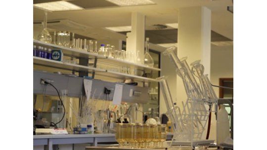 Facultad de Ciencias se prepara ante eventual llegada del ébola