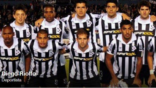 Plantel de Wanderers dice que donación para Alexis Viera no llegó