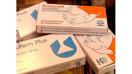 MSP promueve el uso responsable de “pastilla del día después”