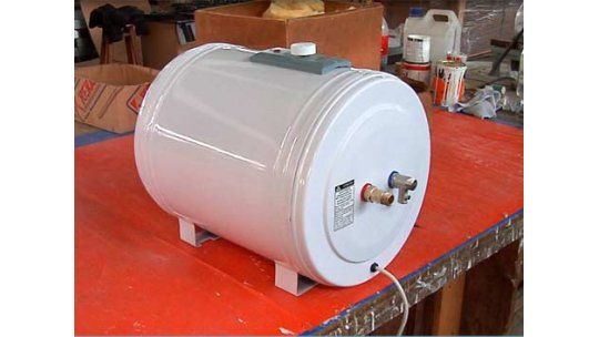 Sepa cómo controlar los elementos de seguridad de su calefón