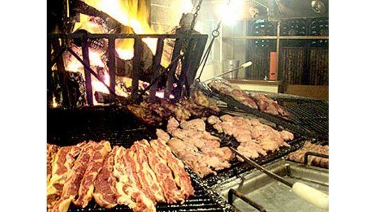 Diploma de buen asador: inauguran escuela de parrilleros gourmet