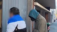 Imputaron a 2 de los 3 detenidos por la investigación del robo al BROU de Pando; el tercero comparece este sábado