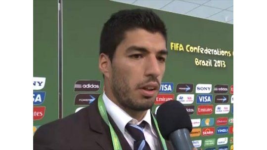 Suárez es goleador histórico; La Joya superó a Neymar