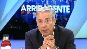 robert silva a fenapes: este paro claramente es un paro politico partidario