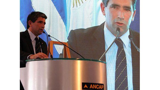 Ancap pasa raya a su saldo rojo por US$ 200 millones en 2013
