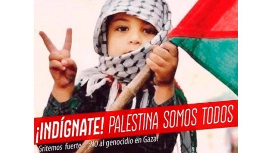 Embajador de Israel respondió a sector de Mujica: es repugnante