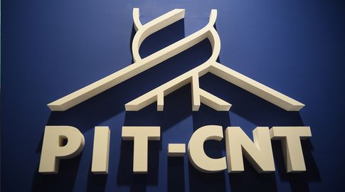 PIT-CNT rechaza visita de Orsi a portaaviones de Estados Unidos: es contraria a los valores por la paz y contra la guerra
