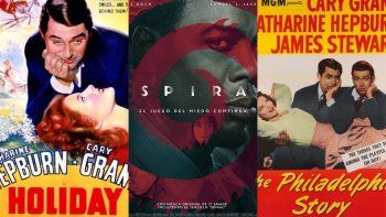 Subrayado | CARTELERA ESTRENOS