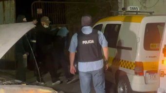 un nuevo detenido en el marco de la investigacion por el atentado a la casa de la fiscal de corte