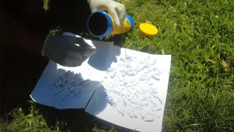 alquilaron una casa para vender droga y la escondian en paquetes de papas fritas