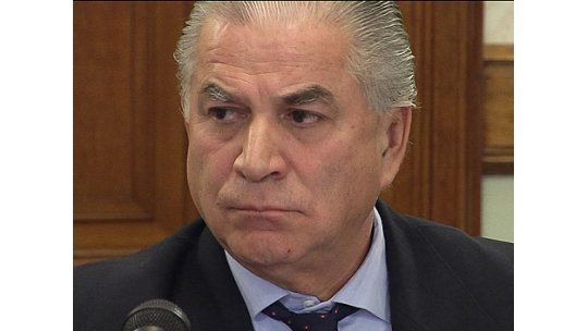 Cruce entre intensivistas y el ministro Venegas