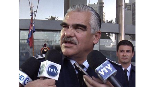 Jefe de Estado Mayor y Caducidad: militares negarán información