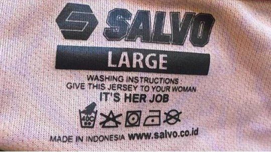 salvo