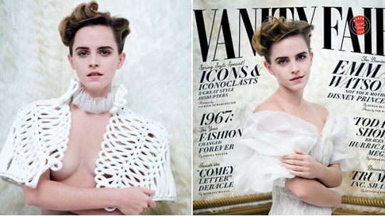 Emma Watson