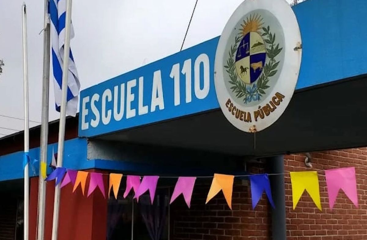 Preocupa ola de robos y vandalismo en escuelas de Rivera; Asociación de Maestros pide respuestas