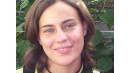 Confirmado: los restos hallados son de Nadia Cachés