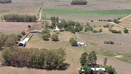 campo