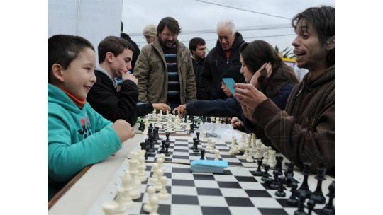 El Plan Siete Zonas se instaló hoy en Tres Ombúes