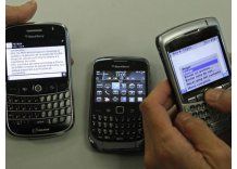 Blackberry devolverá 100 dólares en aplicaciones a sus usuarios