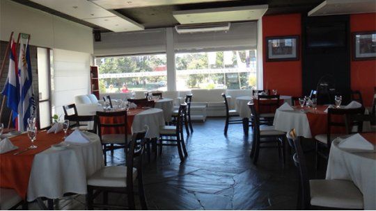 parador maldonado