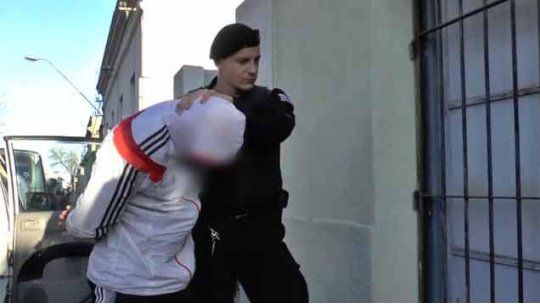 detenido lola julio