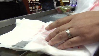 la ley no preve el cobro obligatorio de las bolsas de papel, afirma la dinama